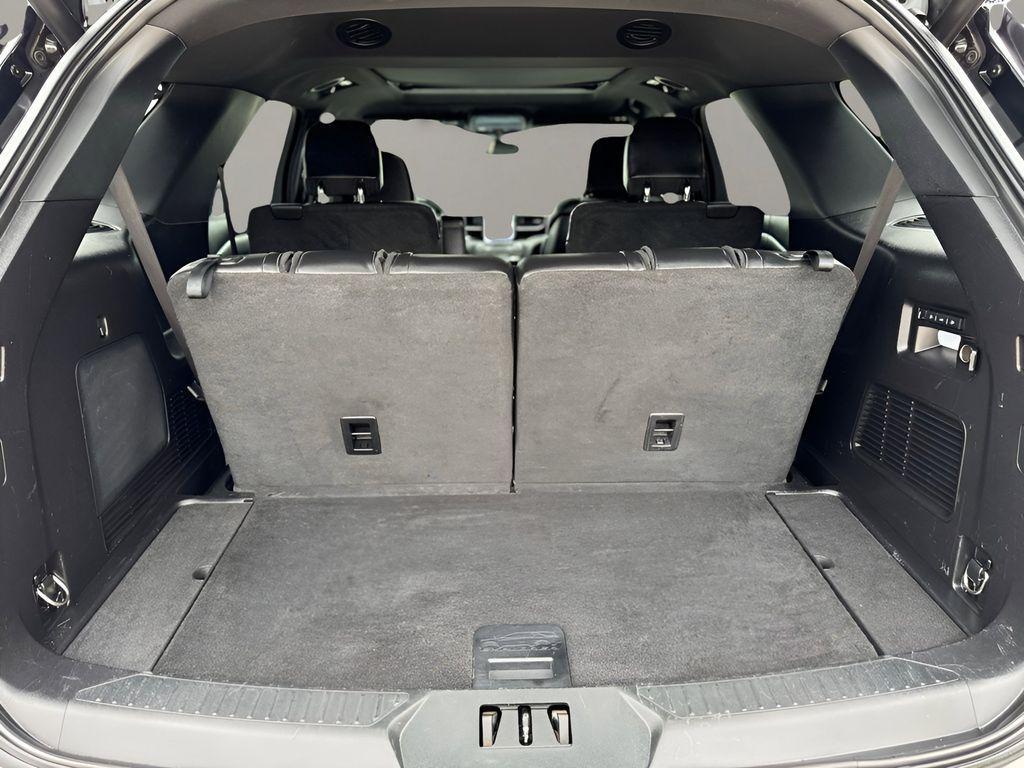 used 2020 Ford Explorer car, priced at $29,998