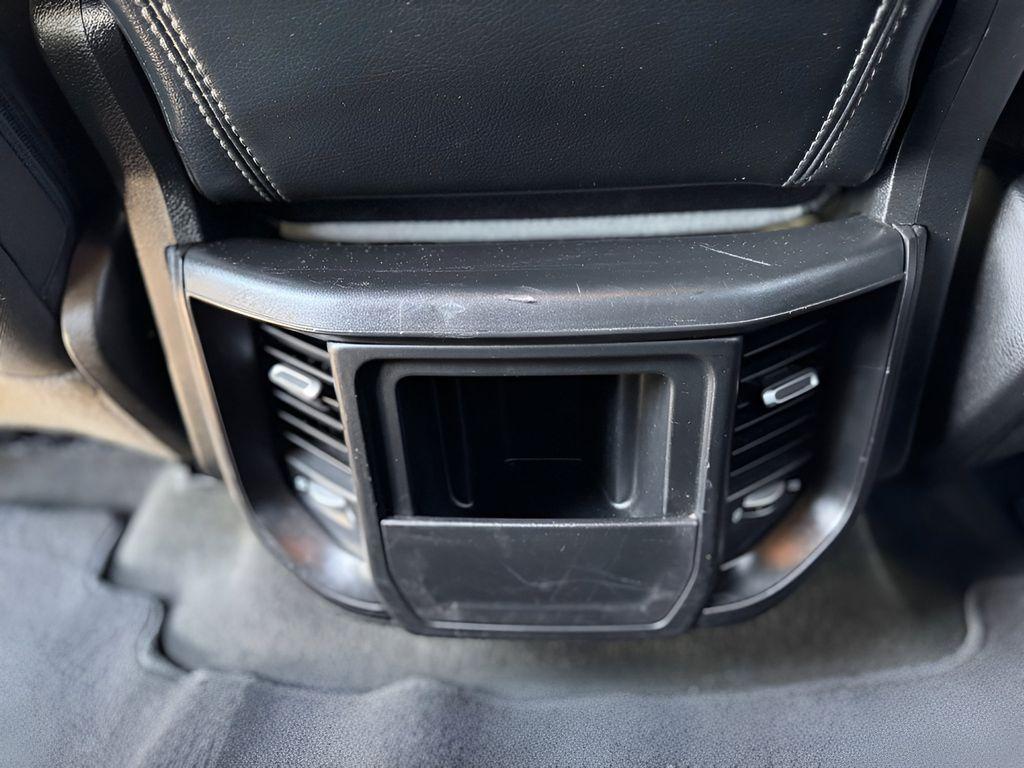 used 2023 Ram 1500 car, priced at $29,299