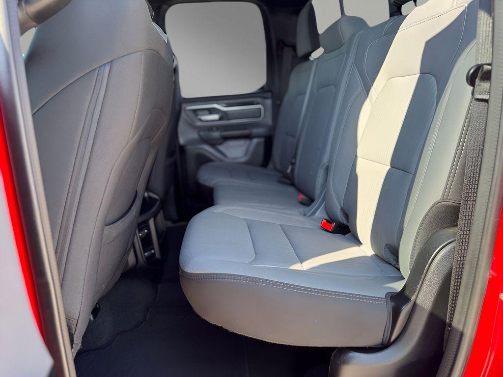 used 2023 Ram 1500 car, priced at $29,299