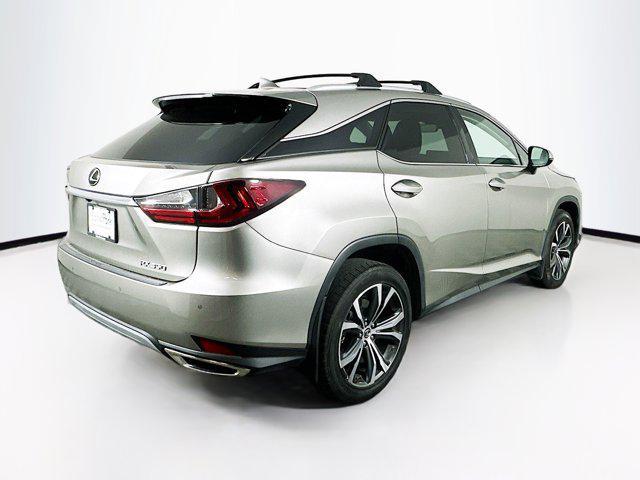 used 2022 Lexus RX 350 car, priced at $35,997