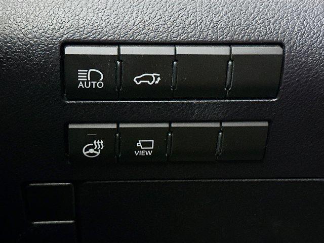 used 2022 Lexus RX 350 car, priced at $35,997