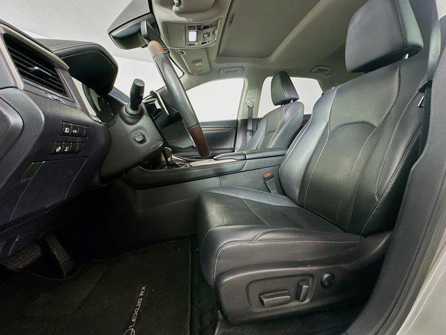 used 2022 Lexus RX 350 car, priced at $35,997