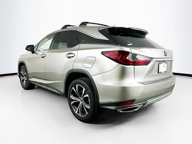 used 2022 Lexus RX 350 car, priced at $35,997