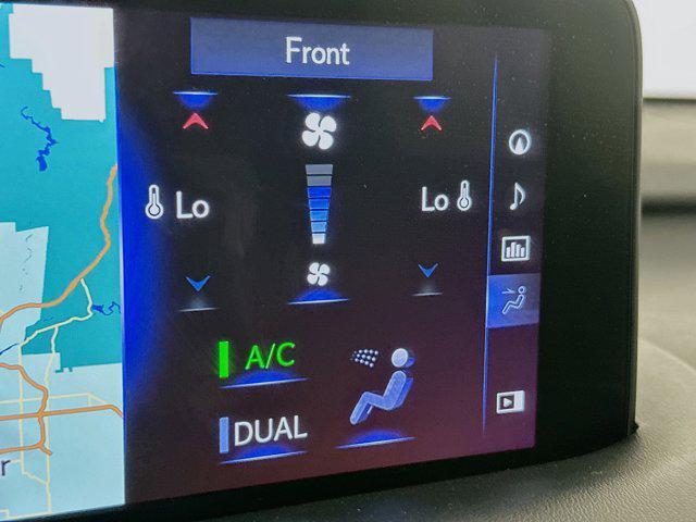 used 2022 Lexus RX 350 car, priced at $35,997