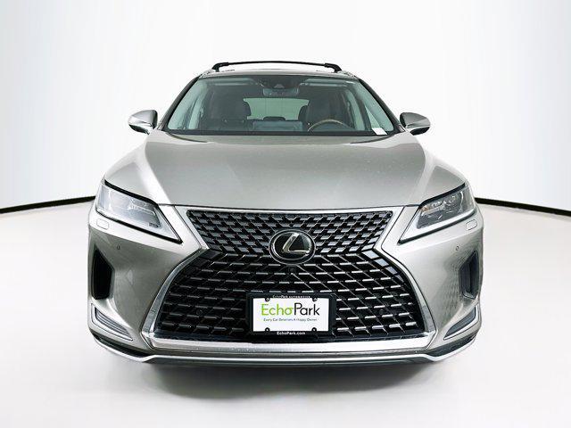 used 2022 Lexus RX 350 car, priced at $35,997