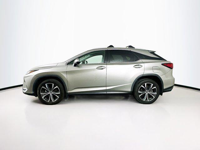 used 2022 Lexus RX 350 car, priced at $35,997