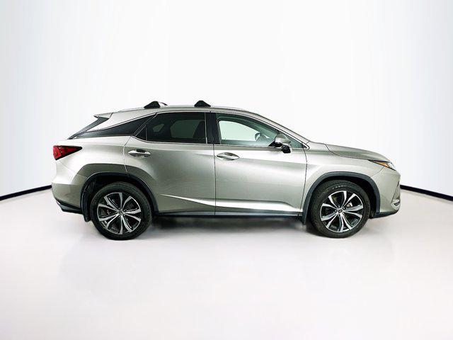 used 2022 Lexus RX 350 car, priced at $35,997
