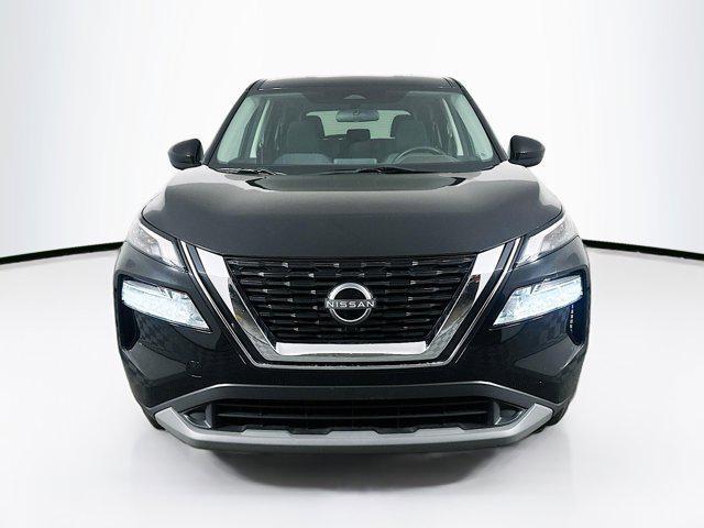 used 2023 Nissan Rogue car, priced at $20,097