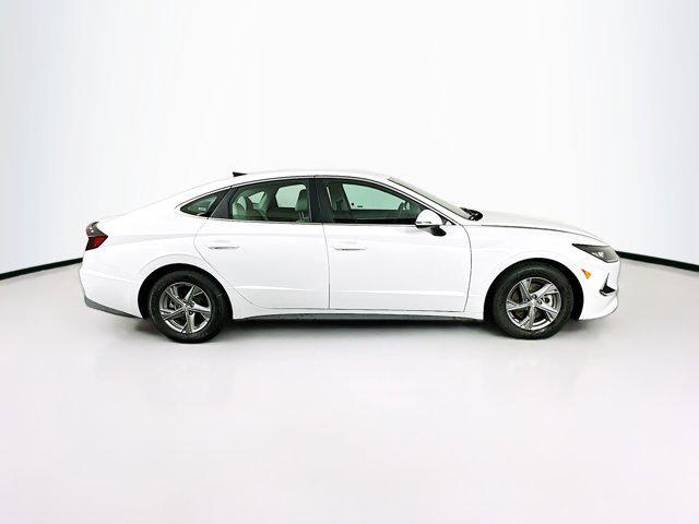 used 2023 Hyundai Sonata car, priced at $16,189