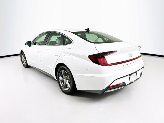 used 2023 Hyundai Sonata car, priced at $16,189