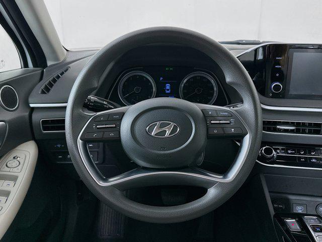 used 2023 Hyundai Sonata car, priced at $16,189