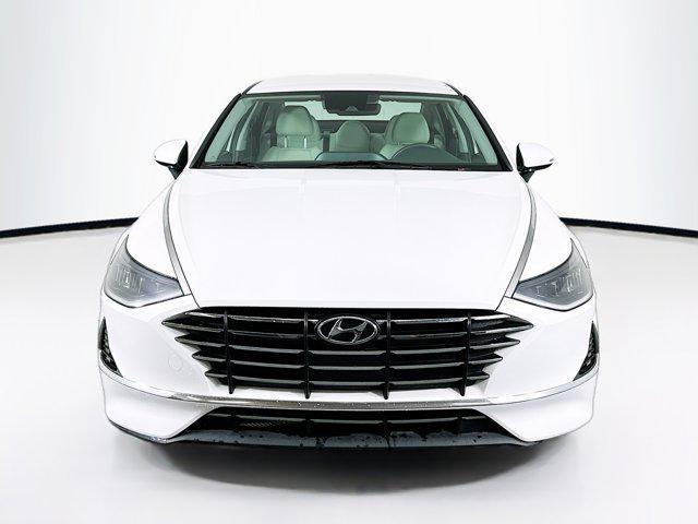 used 2023 Hyundai Sonata car, priced at $16,189