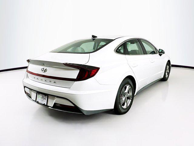 used 2023 Hyundai Sonata car, priced at $16,189