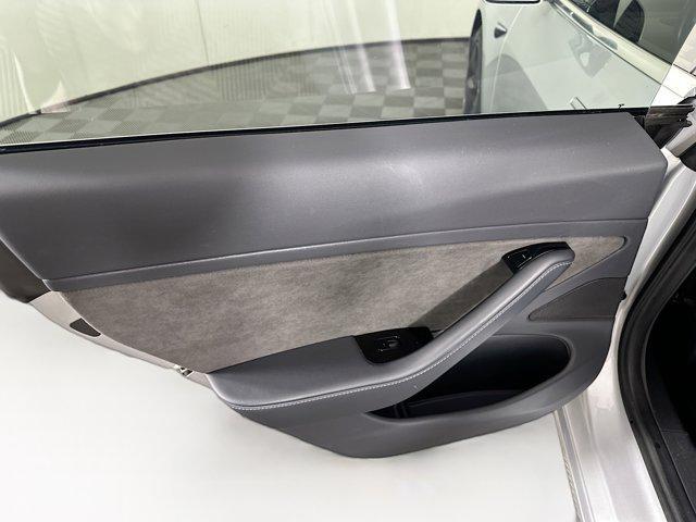 used 2018 Tesla Model 3 car, priced at $18,987