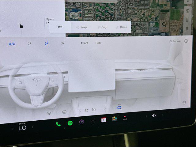 used 2018 Tesla Model 3 car, priced at $18,987