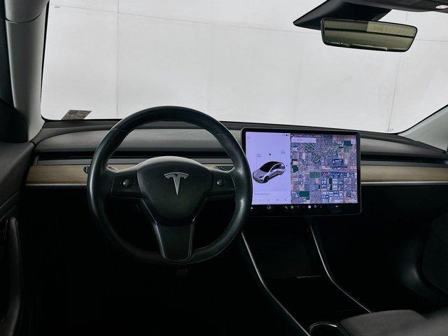 used 2018 Tesla Model 3 car, priced at $18,987