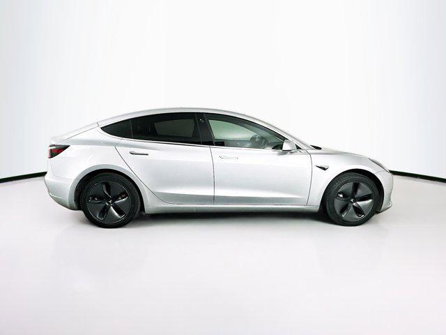 used 2018 Tesla Model 3 car, priced at $18,987