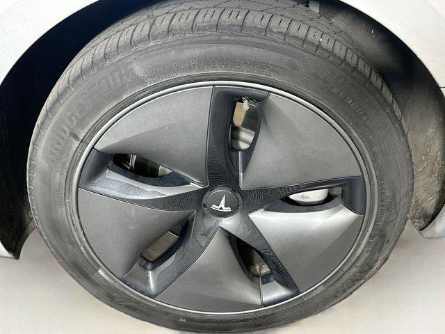 used 2018 Tesla Model 3 car, priced at $18,987