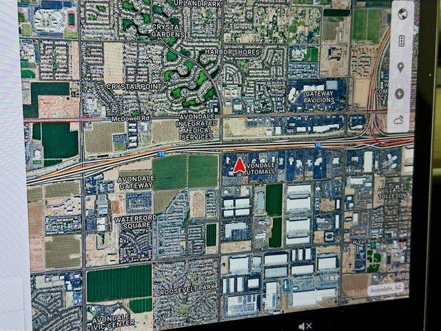 used 2018 Tesla Model 3 car, priced at $18,987