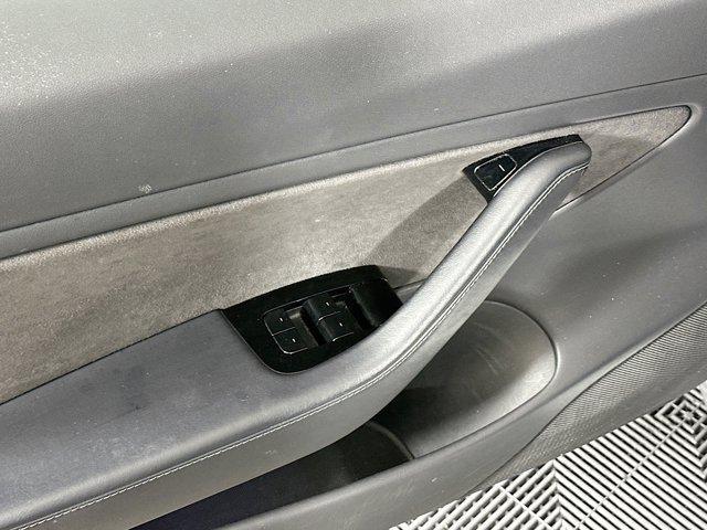 used 2018 Tesla Model 3 car, priced at $18,987