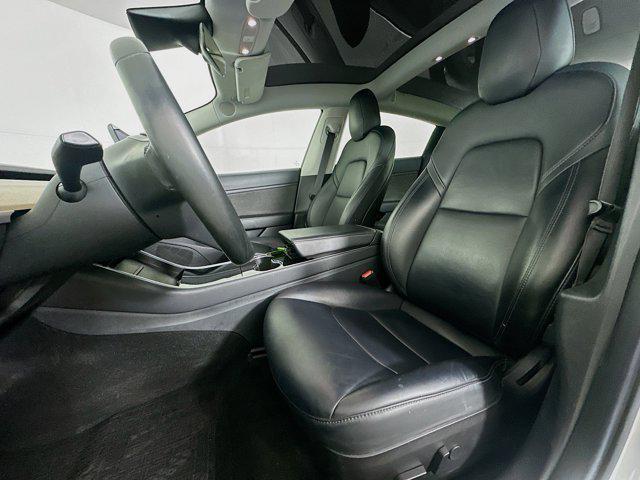 used 2018 Tesla Model 3 car, priced at $18,987