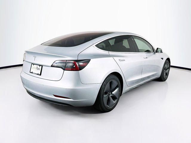 used 2018 Tesla Model 3 car, priced at $18,987
