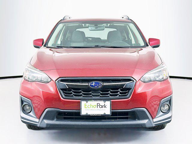 used 2019 Subaru Crosstrek car, priced at $15,599