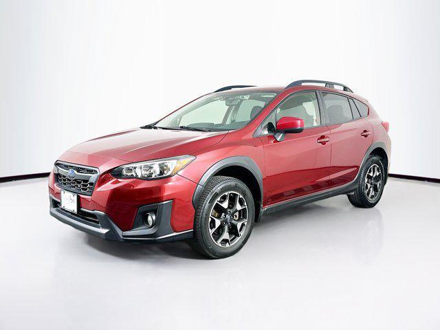 used 2019 Subaru Crosstrek car, priced at $15,599