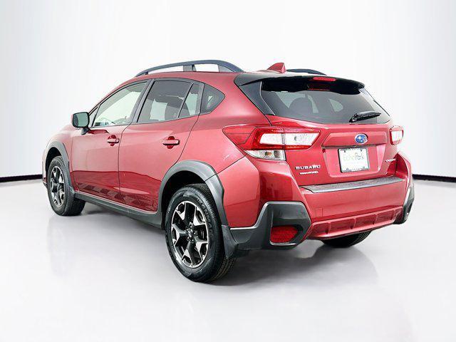 used 2019 Subaru Crosstrek car, priced at $15,599