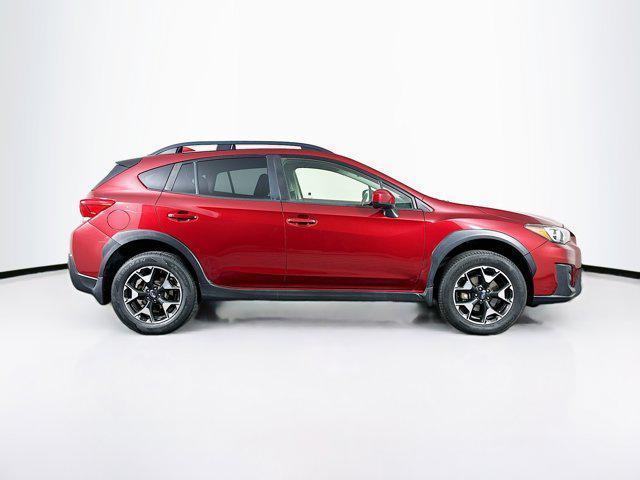 used 2019 Subaru Crosstrek car, priced at $15,599