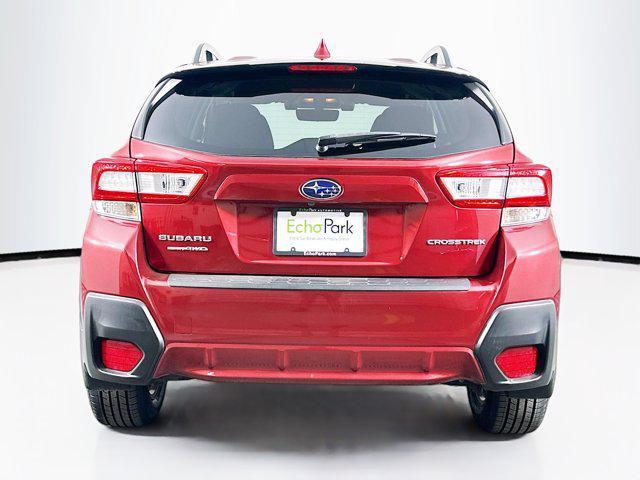 used 2019 Subaru Crosstrek car, priced at $15,599