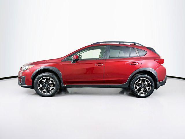 used 2019 Subaru Crosstrek car, priced at $15,599