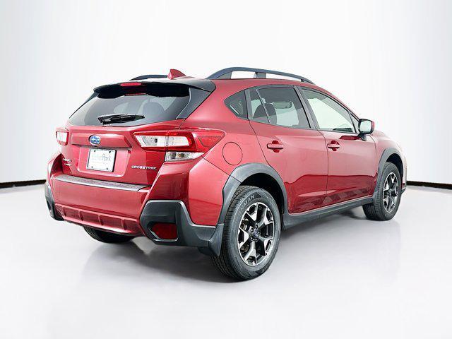 used 2019 Subaru Crosstrek car, priced at $15,599