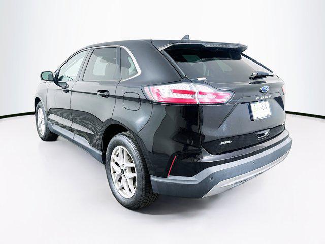 used 2023 Ford Edge car, priced at $19,497