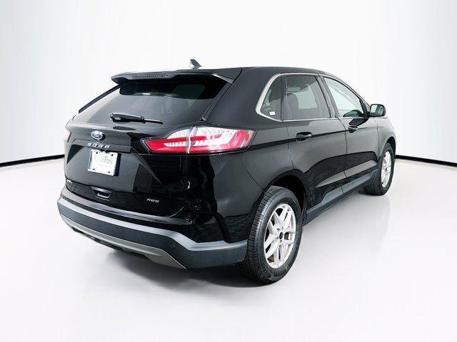 used 2023 Ford Edge car, priced at $19,497