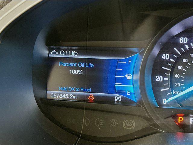 used 2023 Ford Edge car, priced at $19,497