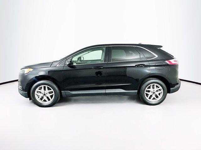 used 2023 Ford Edge car, priced at $19,497