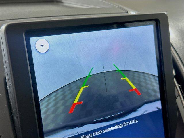 used 2023 Ford Edge car, priced at $19,497