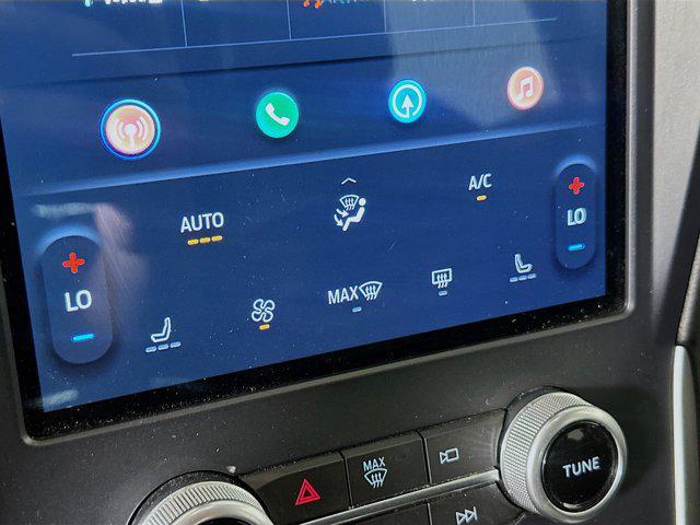 used 2023 Ford Edge car, priced at $19,497