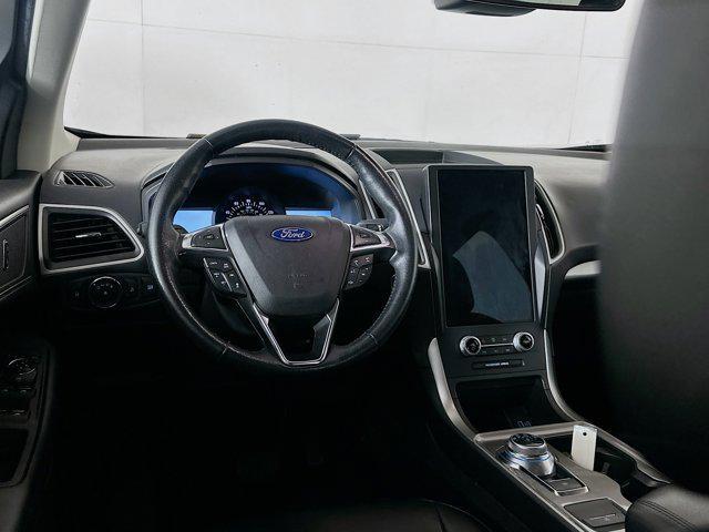 used 2023 Ford Edge car, priced at $19,497