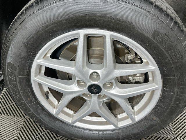 used 2023 Ford Edge car, priced at $19,497