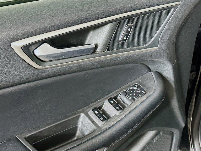 used 2023 Ford Edge car, priced at $19,497