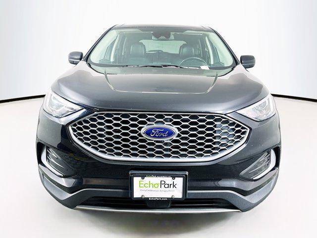 used 2023 Ford Edge car, priced at $19,497