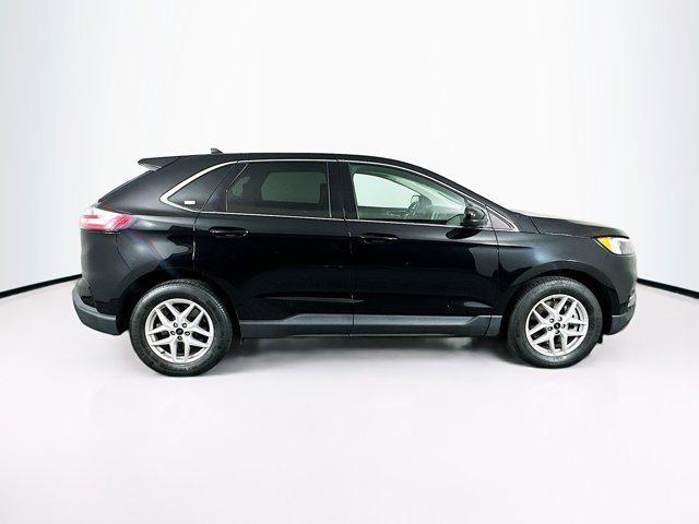 used 2023 Ford Edge car, priced at $19,497