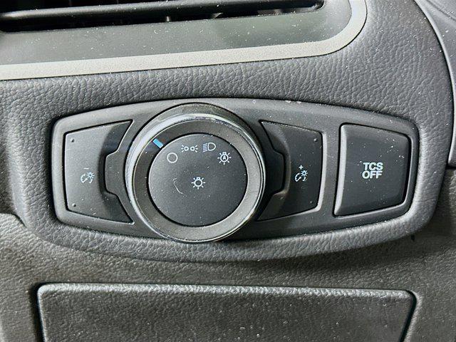 used 2023 Ford Edge car, priced at $19,497