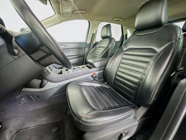 used 2023 Ford Edge car, priced at $19,497