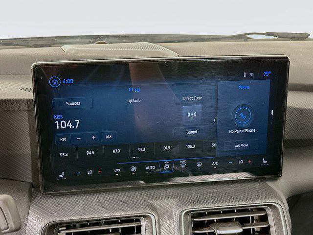 used 2024 Ford Mustang car, priced at $24,497