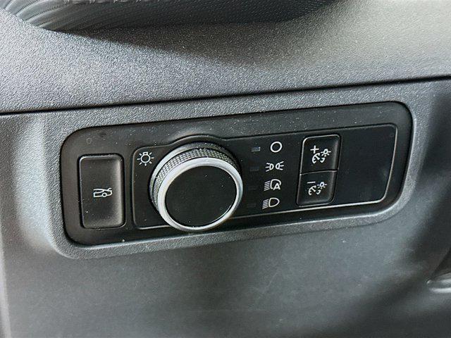 used 2024 Ford Mustang car, priced at $24,497