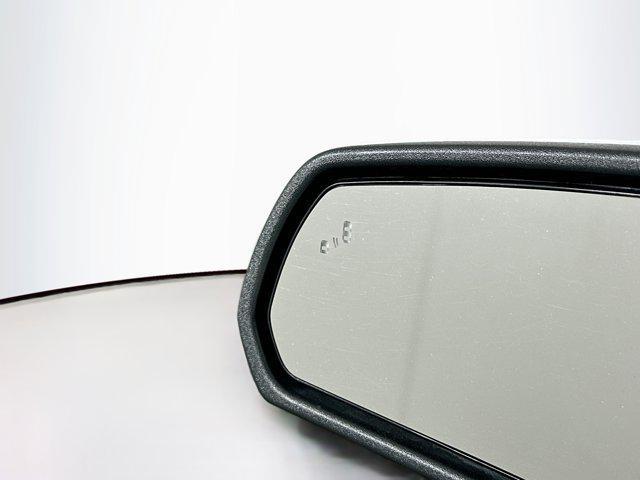 used 2024 Ford Mustang car, priced at $24,497