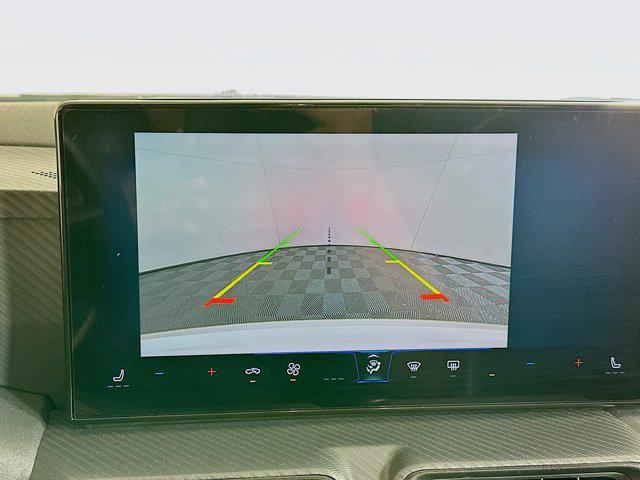 used 2024 Ford Mustang car, priced at $24,497